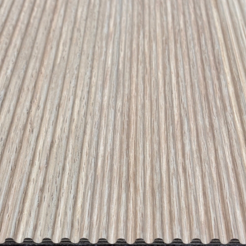 Latho Massivholzdecklage Venezia Eiche